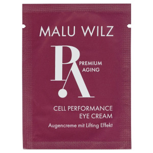 Cell Performance Eye Cream 2ml - VZOREČEK